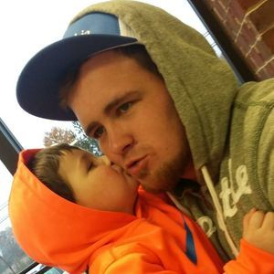 Meet your Posher, Brandon